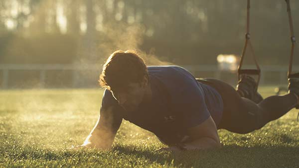 Entraineur sportif toulouse