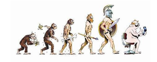 evolution_de_homme_conquerent