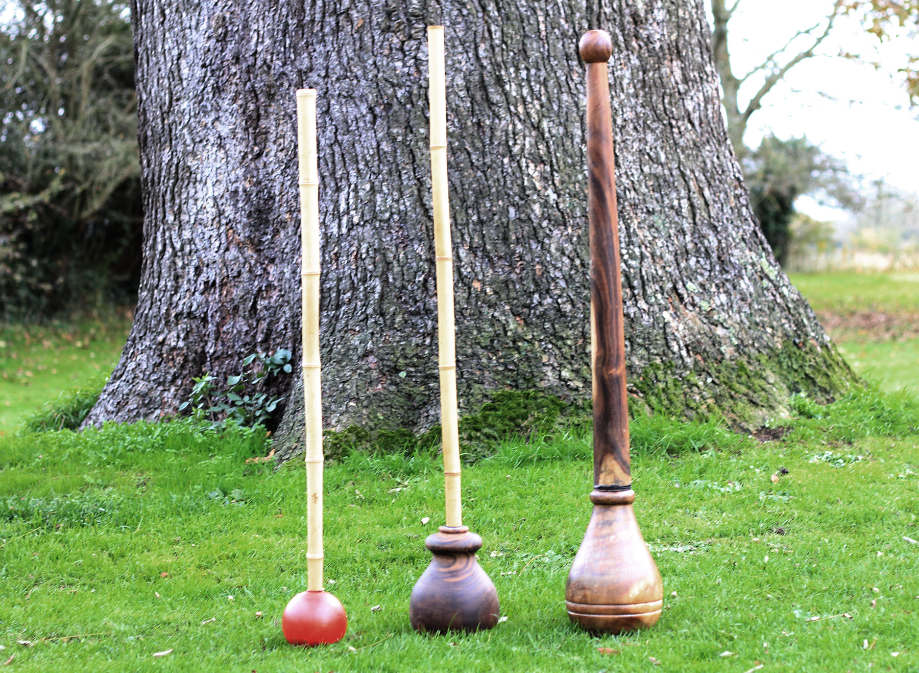 Entrainement fonctionnel avec une Macebell Body Weight